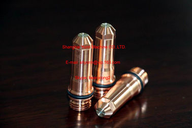 silver head electrode 220181 for HYPERTHERM HPR130XD/HPR260XD supplier
