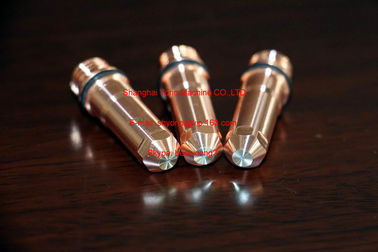 silver head electrode 220181 for HYPERTHERM HPR130XD/HPR260XD supplier