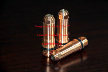 220435 silver head electrode 220352 for HYPERTHERM HPR400XD/HPR260XD supplier