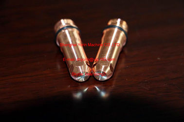 220435 silver head electrode 220352 for HYPERTHERM HPR400XD/HPR260XD supplier