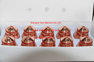 40016359 1.7R nozzle for KOIKE Super 400 plus plasma cutting machine supplier
