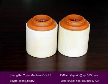 020423 retaining cap for HYPERTHERM MAX200/HYSpeed HT2000 supplier