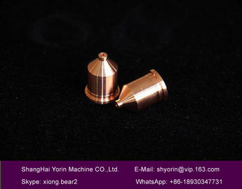 plasma consumable 120927 nozzle for Powermax1250/1650 supplier