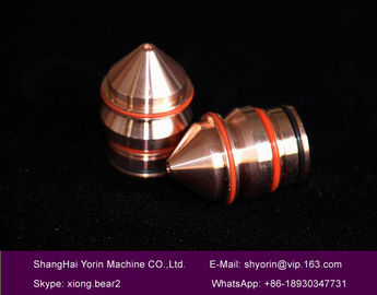 220542 Nozzle Hypertherm Plasma consumables for HPR260XD bevel cutting supplier