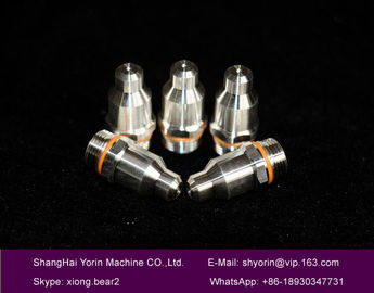 Kjellberg sliver electrode G002Y Cathode plasma consumable supplier