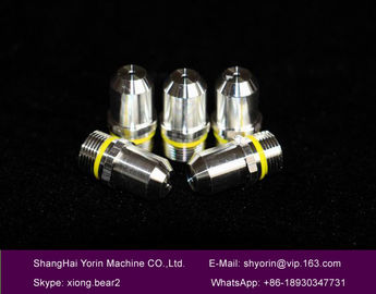 Kjellberg sliver electrode T012Y Cathode plasma consumable supplier