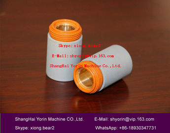 120928 Retanining Cap for HYPERTHERM Powermax 1000/1250/1650 supplier