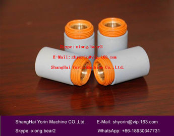 120928 Retanining Cap for HYPERTHERM Powermax 1000/1250/1650 supplier