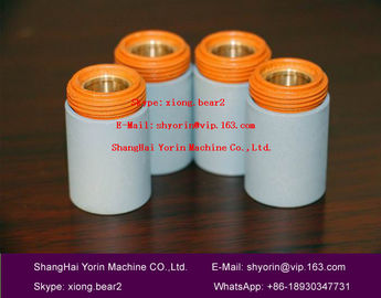 220048, 220206 Retaining Cap for HYPERTHERM Powermax 1650 supplier