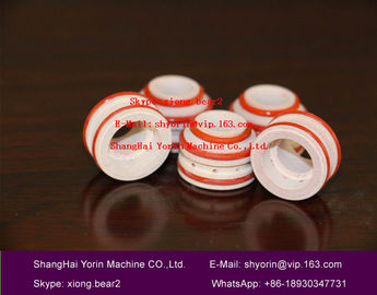 220048 Swirl Ring For Hypertherm HSD130 Plasma Cutting Machine Consumables supplier