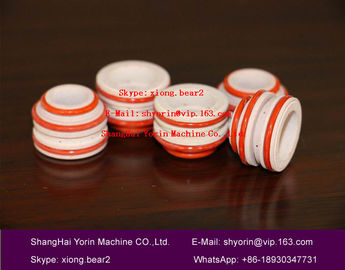 220529 Swirl Ring For Hypertherm HSD130 Plasma Cutting Machine Consumables supplier