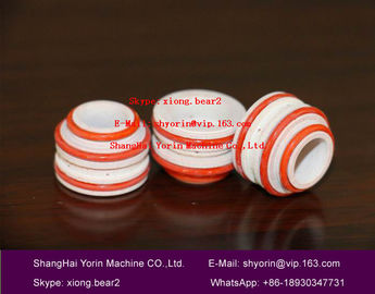 220529 Swirl Ring Plasma Consumables For Hypertherm Maxpro200/Hypro2000 supplier