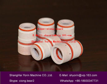 220631 Nozzle Plasma Consumables For Hypertherm HPR400XD Plasma Cutting Machine supplier