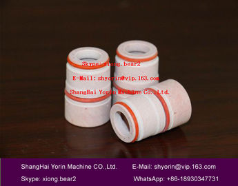 220631 Nozzle Plasma Consumables For Hypertherm HPR400XD Plasma Cutting Machine supplier