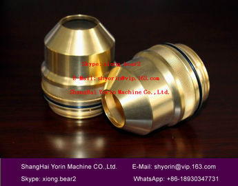 220747 Retaining Cap For Hypertherm HPR130XD Plasma Cutting Machine supplier