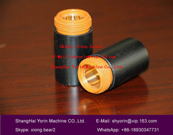 220854 Retaining Cap plasma consumables For Hypertherm Powermax65/85/105 supplier