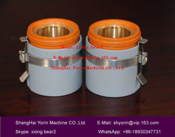 220936 Retaining Cap For Hypertherm Maxpro200/Hypro2000 Plasma Consumables supplier