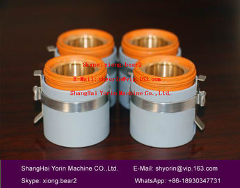 220936 Retaining Cap For Hypertherm Maxpro200/Hypro2000 Plasma Consumables supplier