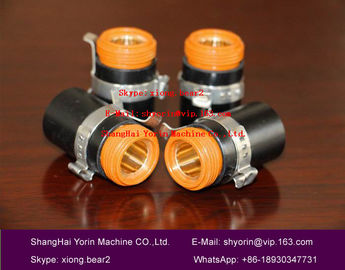 220953 Retaining Cap plasma consumables For Hypertherm PowerMax65/85/105 supplier