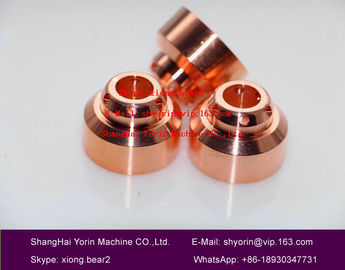 220948 Shield Plasma Consumables For Hypertherm Plasma supplier