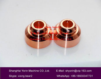 220948 Shield Plasma Consumables For Hypertherm Plasma supplier