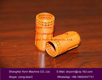 220994 Swirl Ring Plasma Consumables For Hypertherm Plasma Cutting Machine supplier