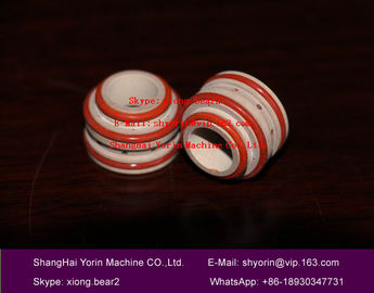 220488 Swirl Ring Plasma Consumables For Hypertherm Maxpro200/Hypro2000/HSD130 supplier