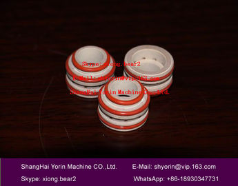 220488 Swirl Ring Plasma Consumables For Hypertherm Maxpro200/Hypro2000/HSD130 supplier