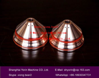 220636 Shield Plasma Consumables For Hypertherm HPR400XD Plasma Cutting Machine supplier