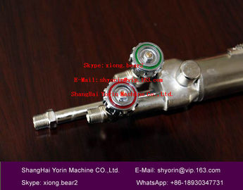 Powder Spraying And Marking Device supplier