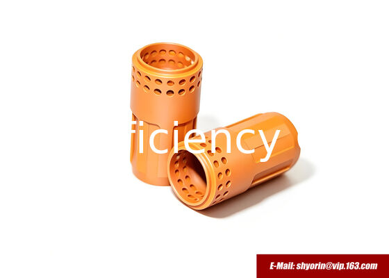 220994 Swirl Ring Plasma Consumables For Hypertherm Plasma Cutting Machine. supplier