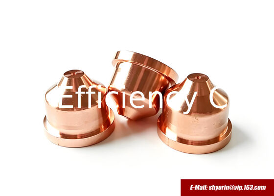 nozzle 420169, 420158 for HYPERTHERM Powermax125. supplier