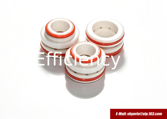 220488 Swirl Ring Plasma Consumables For Hypertherm Maxpro200/Hypro2000/HSD130. supplier