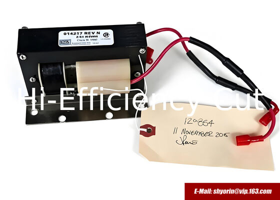129854 Transformer For Hypertherm Plasma Cutting Machine. supplier