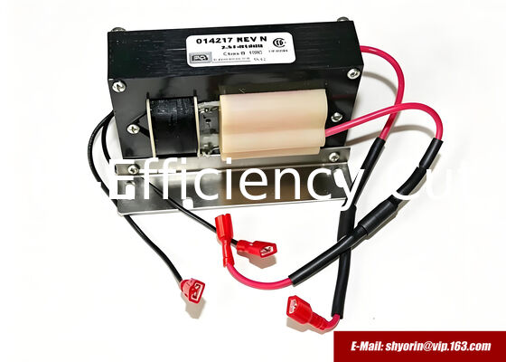 129854 Transformer For Hypertherm Plasma Cutting Machine. supplier