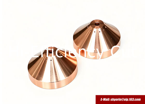 420045,220832,220491,220536 shield for HYPERTHERM Maxpro200/Hypro2000. supplier