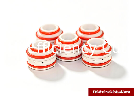 220048 Swirl Ring For Hypertherm HSD130 Plasma Cutting Machine Consumables supplier
