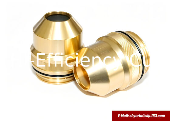 220747 Retaining Cap For Hypertherm HPR130XD Plasma Cutting Machine supplier