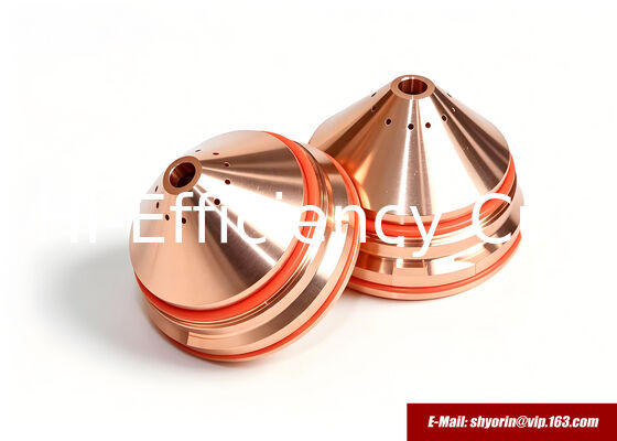 220741 shield 260A for HYPERTHERM HPR400XD/260XD supplier