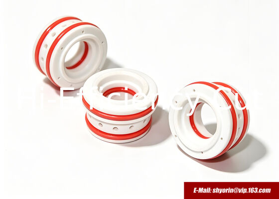220436 swirl ring for HYPERTHERM HPR260/HPR260XD supplier