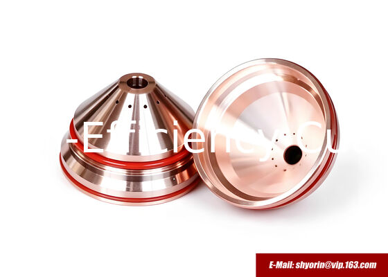 220636 Shield Plasma Consumables For Hypertherm HPR400XD Plasma Cutting Machine. supplier