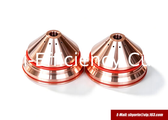 220636 Shield Plasma Consumables For Hypertherm HPR400XD Plasma Cutting Machine. supplier
