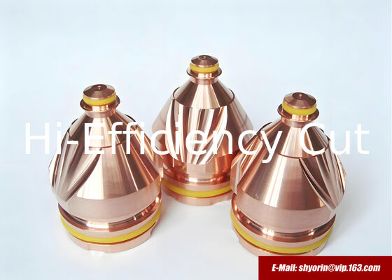 G2008Y,G2010Y,G2012Y,G2014Y,G2016Y nozzle for Kjellberg HiFocus80i/130i/280i/360i/440i. supplier