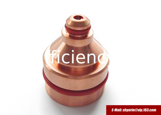 S2514X,S2516X,S2518X nozzle for Kjellberg. supplier