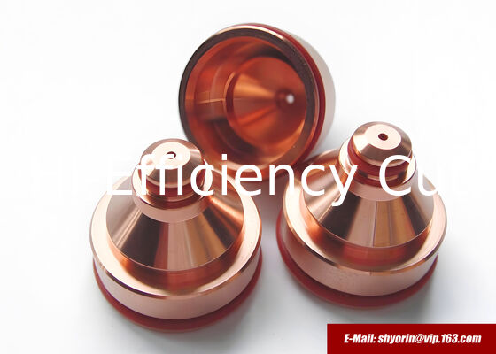 S2006X,S2007X,S2008X,S2009X,S2010X,S2012X,S2014X,S2016X nozzle for Kjellberg. supplier