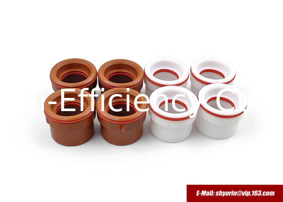 .11.848.421.149 G125 Gas Guide Plasma Consumables For Kjellberg plasma. supplier