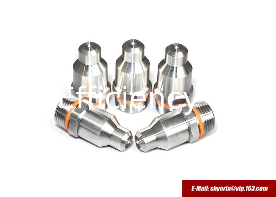 Kjellberg sliver electrode G002Y Cathode plasma consumable. supplier