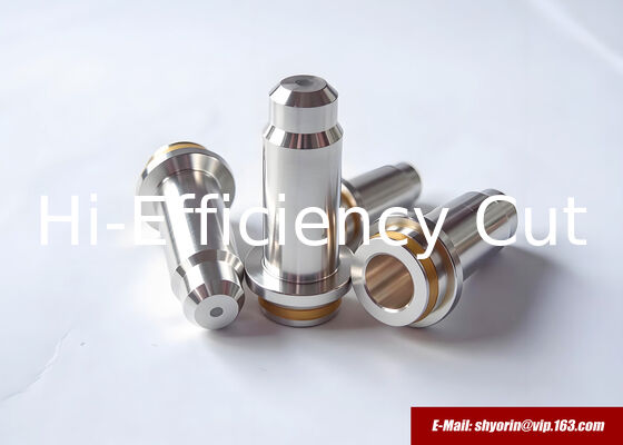 electrode G002Y,G003Y for Kjellberg plasma machine. supplier