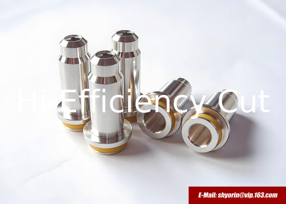 electrode G002Y,G003Y for Kjellberg plasma machine. supplier