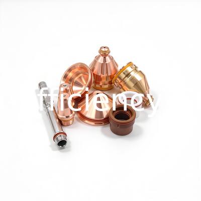Düse G2727 .11.848.411.625  nozzle for Kjellberg plasma consumable for HiFocus360i. supplier